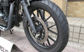 HONDA GB350S 2022 NC59