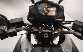 SUZUKI DL1000V STROM VT53A