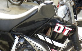 YAMAHA DT125R Gen.2 3FW