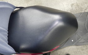 SUZUKI LET's CA4AA