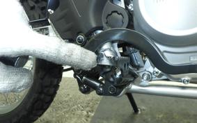 YAMAHA WR125R DE14J