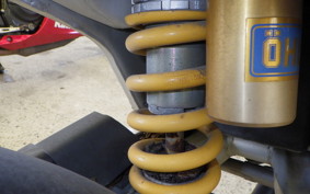 YAMAHA TDM850 Gen.2 1999 RN03J