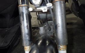 YAMAHA YB50 2021 F5B