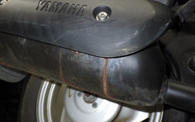 YAMAHA JOG POCHE 1998 SA08J