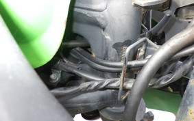 KAWASAKI NINJA 250