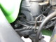 Фото Kawasaki NINJA 250 с японского аукциона