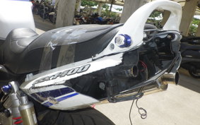 SUZUKI GSX1400 2003 GY71A