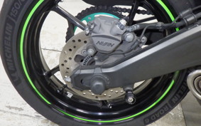 KAWASAKI ZX-25R 2017 ZX250E