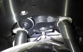 SUZUKI HAYABUSA Gen.3 2022