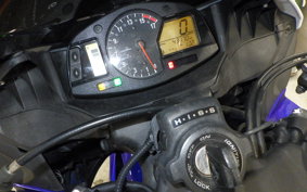 HONDA CBR600RR GEN 3 2011 PC40