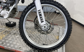 YAMAHA WR250R DG15J