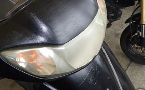 HONDA DIO Gen.6 AF62