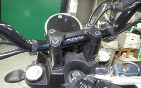 YAMAHA XSR125 RE46J