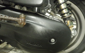 YAMAHA CYGNUS 125 XSR 2 2023 SE44J