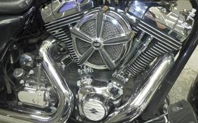 HARLEY FLHR 1690 2012