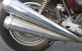 HONDA CB750F 1978 CB750F