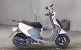 SUZUKI LETS4 CA45A