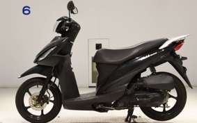 SUZUKI ADDRESS 110 2026 CE47A