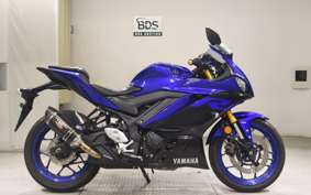 YAMAHA YZF-R3 2019 RH13J