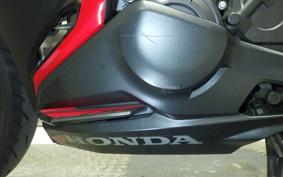 HONDA CBR250RR A MC51