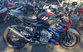 BMW M1000RM NAVY BLUE PEDISHONP 2024 0E81