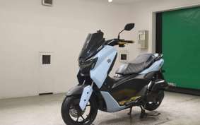 YAMAHA NMAX155-3 2015 SG92J