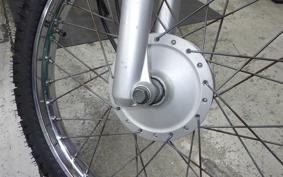 YAMAHA DT50 17W