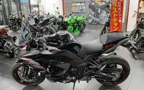 KAWASAKI NINJA 1000 SX 2025 ZXT02K