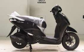 HONDA LEAD 125 1992 JK12