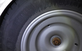 HONDA GYRO CANOPY TA03