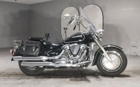 YAMAHA XV1600 ROADSTAR 1999 VP12J