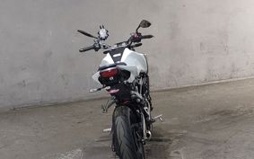 HONDA CB125 R JC79