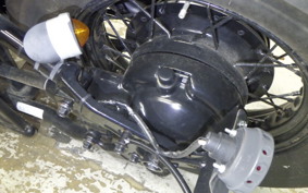 YAMAHA DRAGSTAR 400 1996 4TR