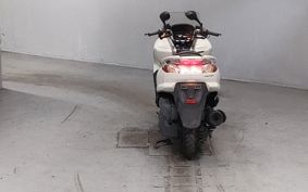 YAMAHA MAJESTY 250 SG20J