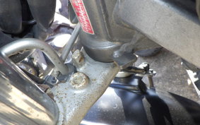 HONDA HORNET 250 MC31