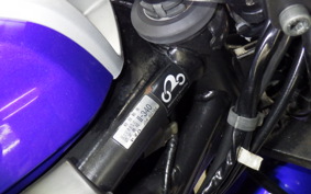 YAMAHA YZF-R25 RG10J