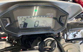 HONDA CRF250L MD44