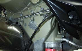 DUCATI STREETFIGHTER V4 S 2021