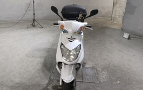 YAMAHA CYGNUS 125 X SE44J