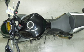 KAWASAKI Z1000 Gen.4 2010