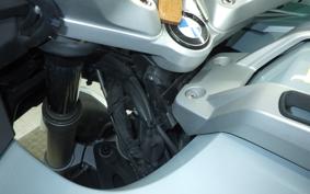 BMW R1200RT 2011