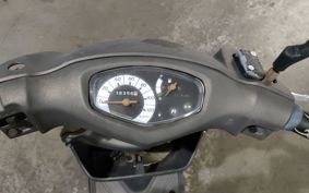 SUZUKI ADDRESS V125 CF46A