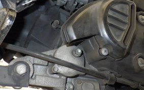 SUZUKI ADDRESS V125 S CF4MA