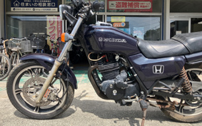 HONDA FT500 1983 PC07