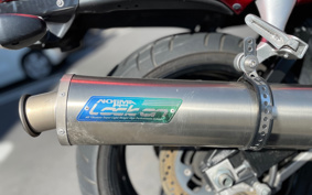 SUZUKI GSX1300R HAYABUSA 2008 A1111