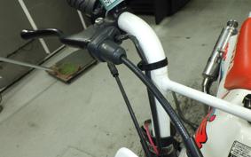 HONDA MONKEY BAJA 2010 Z50J