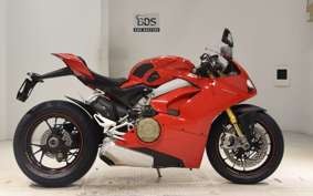 DUCATI PANIGALE V4 S 2019
