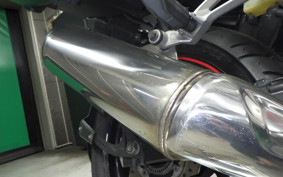 HONDA 400X ABS 2014 NC47