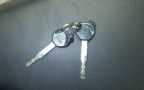 HONDA DIO110-3ﾍﾞｰｼｯｸ JK03