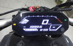 YAMAHA MT-07 2023 RM33J